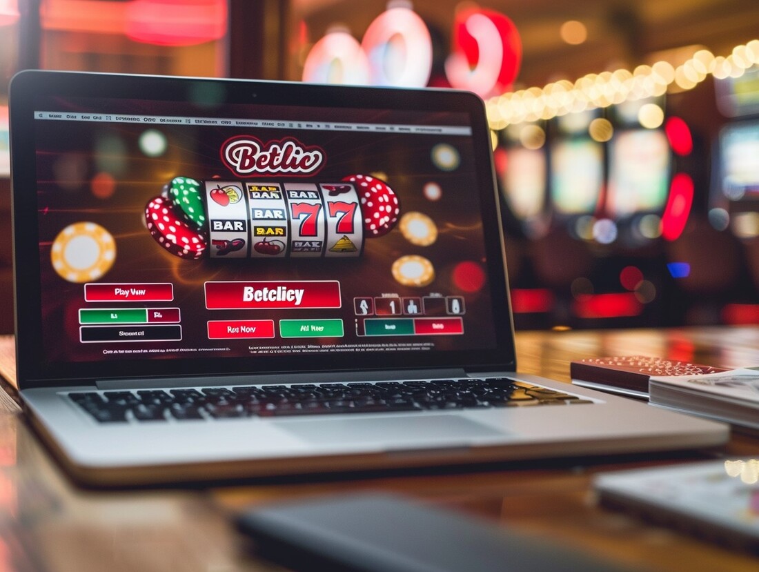 Online Casino