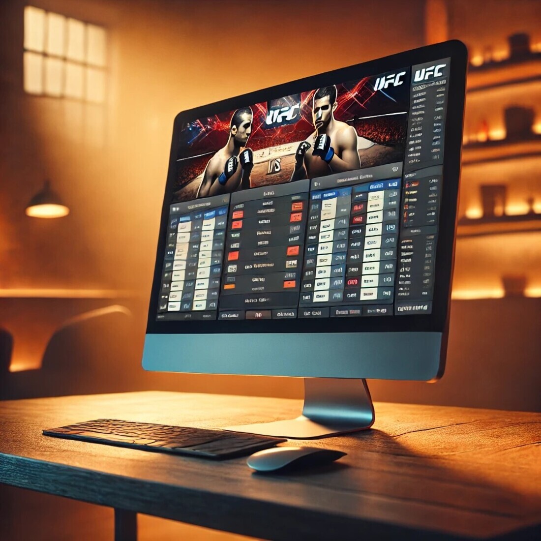 Types of Sports Betting